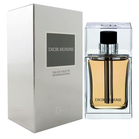 dior homme 2011 eau de toilette|christian dior herrenduft.